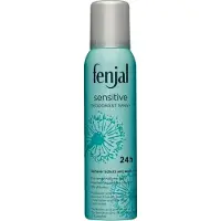 Fenjal Deodorantti Sensitive 150 ml