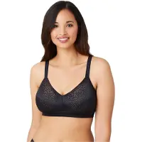 Wacoal Back Appeal - Black - 80 C