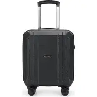 EPIC Travelgear Airwave NEO Matkalaukku 30L, Star Black