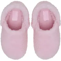 Crocs Sisäkengät 'Classic' vaalea pinkki