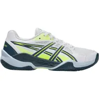 Asics Gel-Powerbreak Gs - White - 34.5