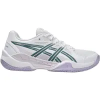 Asics Kenkä - Gel-Powerbreak GS - Valkoinen/Sumuinen Teal - - 35,5 - Kengät