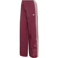 Adidas Originals Floral Gfx Firebird Loose Track Hikihousut