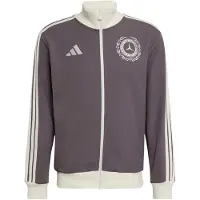 Adidas Mer Sa Icn Tt - Grey - M