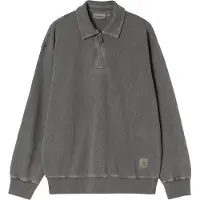 Carhartt WIP Collegepaita 'Harper' musta