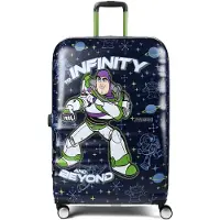 American Tourister Wavebreaker Disney-96l Matkalaukku
