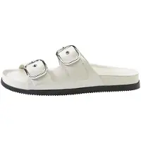 Bershka Pistokkaat valkoinen
