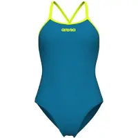 Arena Tie Back Solid Uimapuku