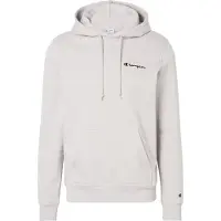 Champion Hooded Sweatshirt - Grey - XS