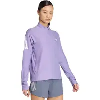 Adidas Adi365/// Zip W - Purple - XL