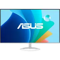 Asus EyeCare VZ249HG-W, 60,5 cm (23.8"), 1920 x 1080 pikseliä, Full HD, LCD, 1 ms, Valkoinen (90LM0BV2-B01A71)