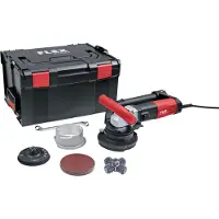 Flex Betonihiomakone RE 16-5 115; 1600 W; 115 mm; kuljetuslaatikolla