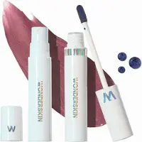 Wonderskin Wonder Blading All-Day Lip Stain Kit Demure