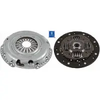 SACHS Kytkinsarja 3000 951 584