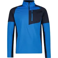 CMP 35l3147 Collegepaita Puolivetoketjulla