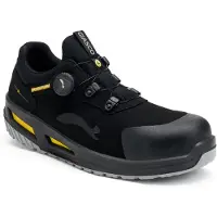 Giasco Lynx S3L turvakengät
