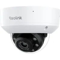 Reolink RP-PCV8MZ 8MP Dome AI PoE ulkokamera ammattikäyttöön
