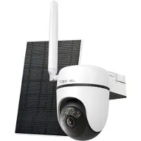 TP-LINK Tapo C615G KIT 4G valvontakamera aurinkopaneelilla