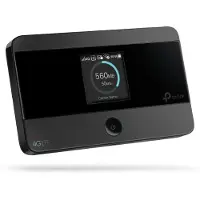 TP-LINK M7350 4G LTE Mobile WiFi mokkula