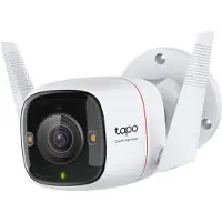 TP-LINK Tapo C325WB valvontakamera