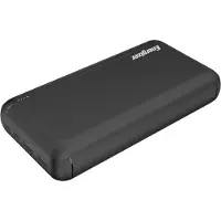 Energizer Powerbank 30000mAh, pikalataus