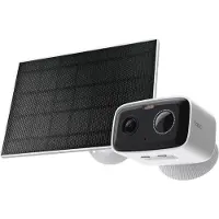 TP-LINK Tapo C400 KIT valvontakamera aurinkopaneelilla