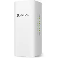 TP-LINK SG2005P-PD PoE+ kytkin
