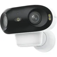Reolink Argus 4 Pro 8MP akkukäyttöinen WiFi 6 kamera ColorX-yönäöllä ulkokäyttöön