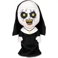 Play By The Nun Horror Wb Collection 27 Cm Nalle