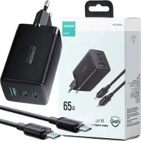 JOYROOM Jr-tcg01 65w Usb-c-kaapeli