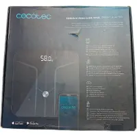 Cecotec Precision 9750 Smart Healthy Vaaka