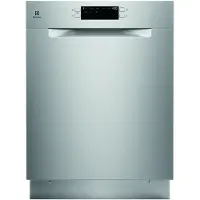 Electrolux 600-sarjan E62UD200SX -astianpesukone