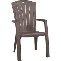 Jardin Puutarhatuoli Santorini, beige