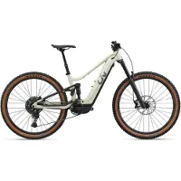 Giant Embolden E+ 1 Box Syncdrive Pro 3x 27.5´´ Cues Linkglide Shadow Plus Sähköinen Maastopyörä