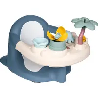Smoby Little kylpyistuin