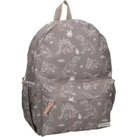 Studio V StudioV Reppu Fossil Files 14L, Vihreä