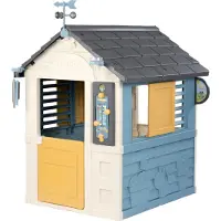 Smoby 4 Vuodenaikaa