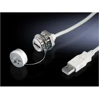 Rittal SZ USB LIITOSJOHTO 2,0M (2482230)