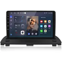 Junsun android autoradio Volvo XC90 2004-2014