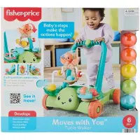 Mattel Fisher-Price JKD63 baby walker