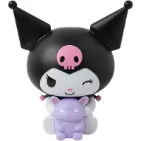 Paladone HELLO KITTY Valaisin Kuromi, 16 cm