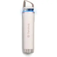 TheraGun TheraFace Depuffing Wand White