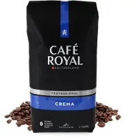 Café Royal | Crema Gastro - 1000 g kahvipapuja