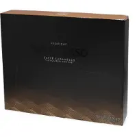 Nespresso | Karamellikahvi - 50 kapselia Pro -koneisiin