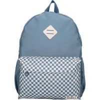 Studio V StudioV Reppu Double Check 14L, Sininen