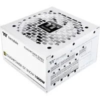 Thermaltake Toughpower GT Snow 1000W -virtalähde, 80 Plus Gold