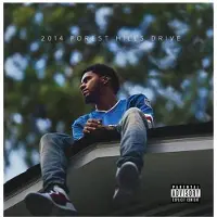 Universal Music - 2014 Forest Hills Drive (2 LP)