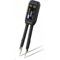 FNIRSI LCR-ST1 Mini Smart Digital Tweezer Tester