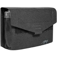 Tasmanian Tiger Mil Pouch Utility MKII (Color: Black)