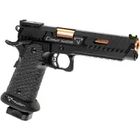Taran Tactical Emg Sti Tti Licensed John Wick 3 2011 Combat Master Gbb Airsoft-pistooli